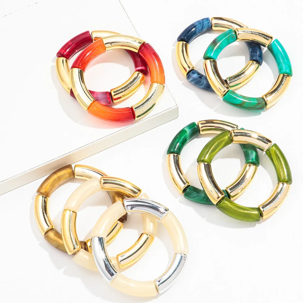 Bracelet Bohème Femme