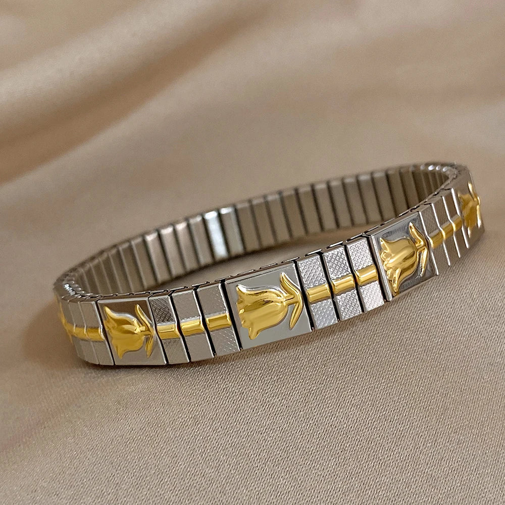 Bracelets Extensibles