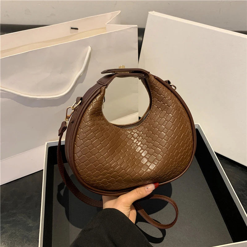 Sac Épaule Femme Premium