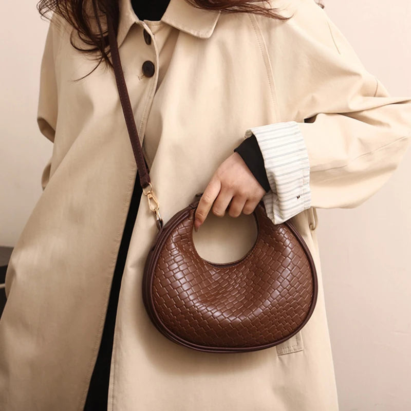 Sac Épaule Femme Premium