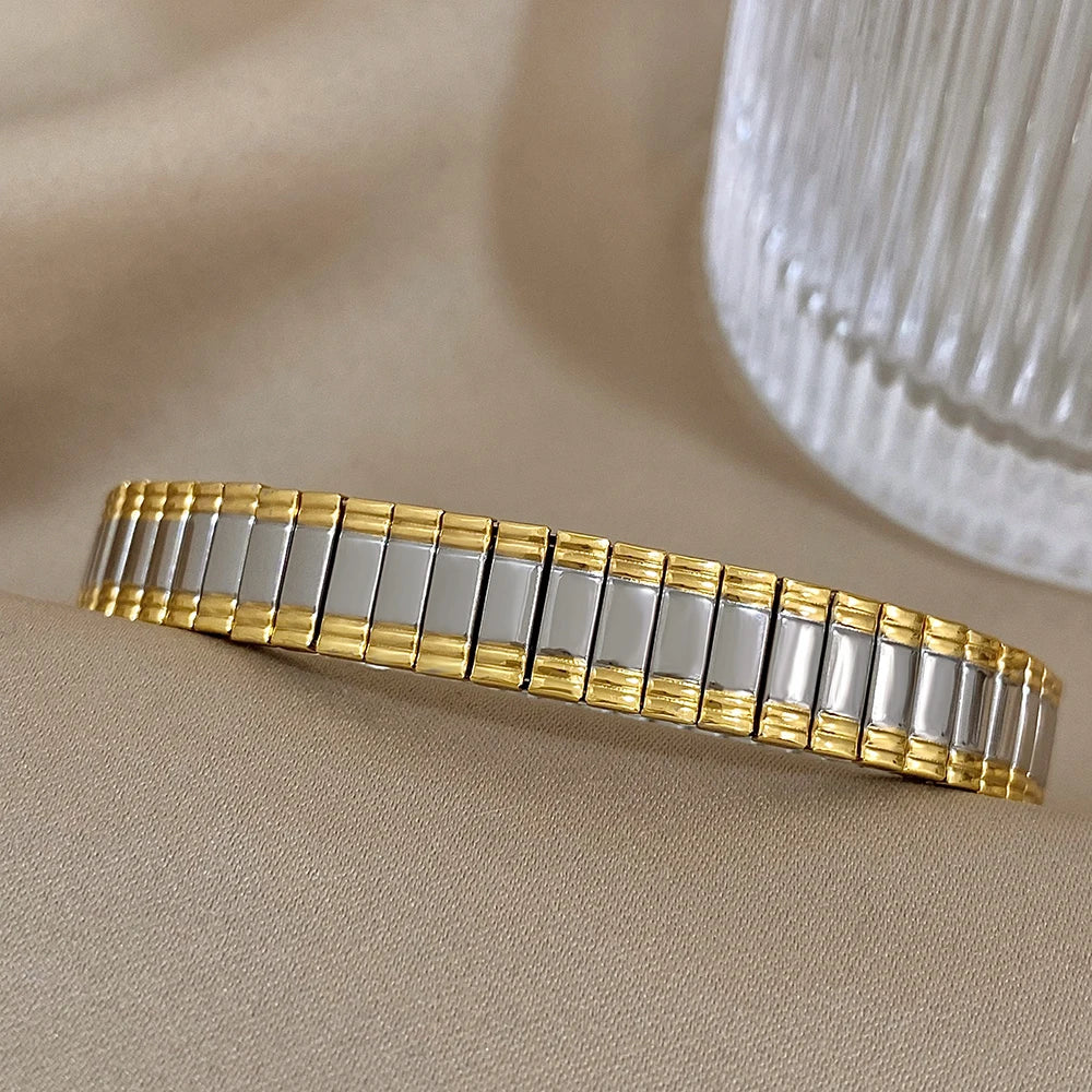 Bracelets Extensibles