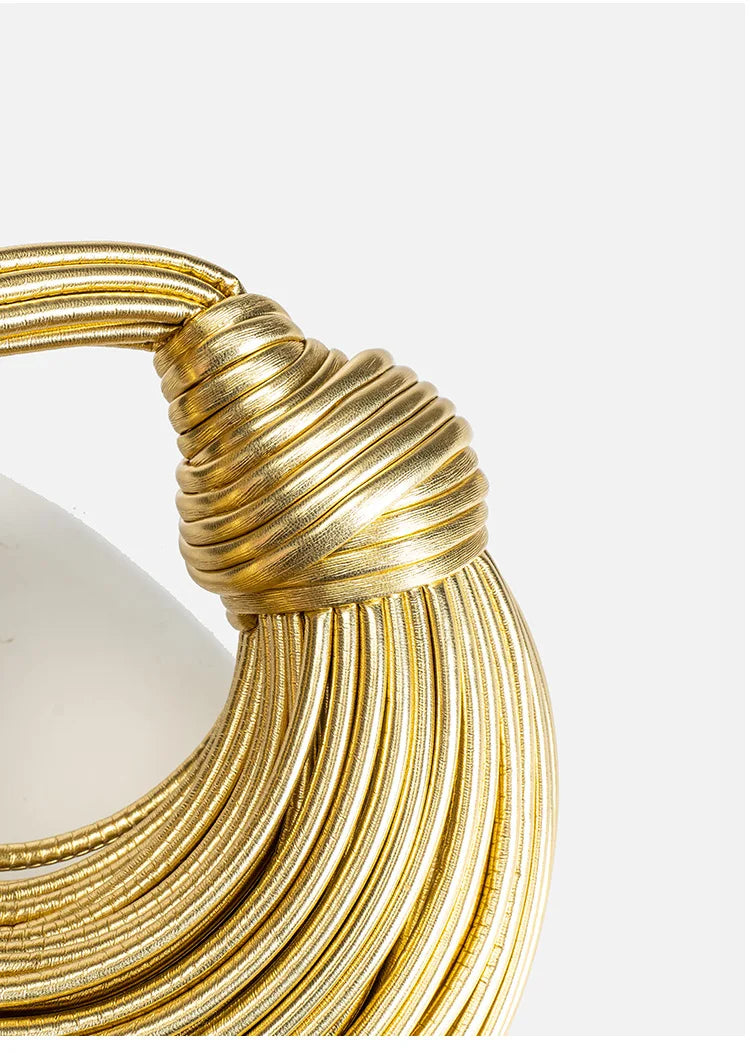 Sac 2025 Design Tressé (Édition limitée)