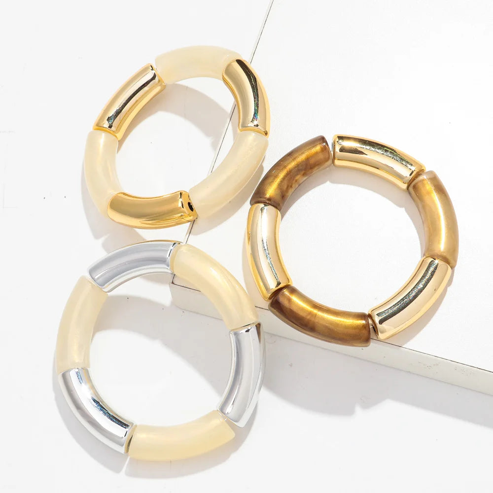 Bracelet Bohème Femme