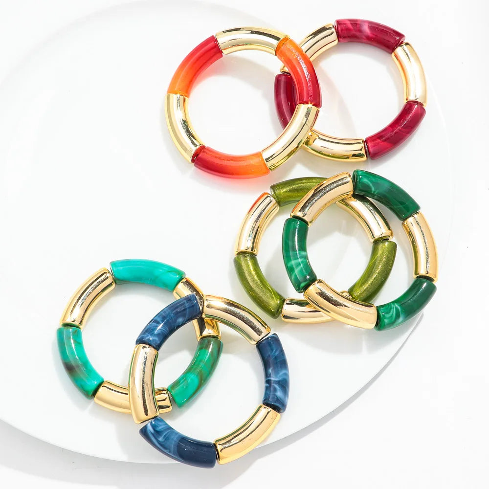 Bracelet Bohème Femme