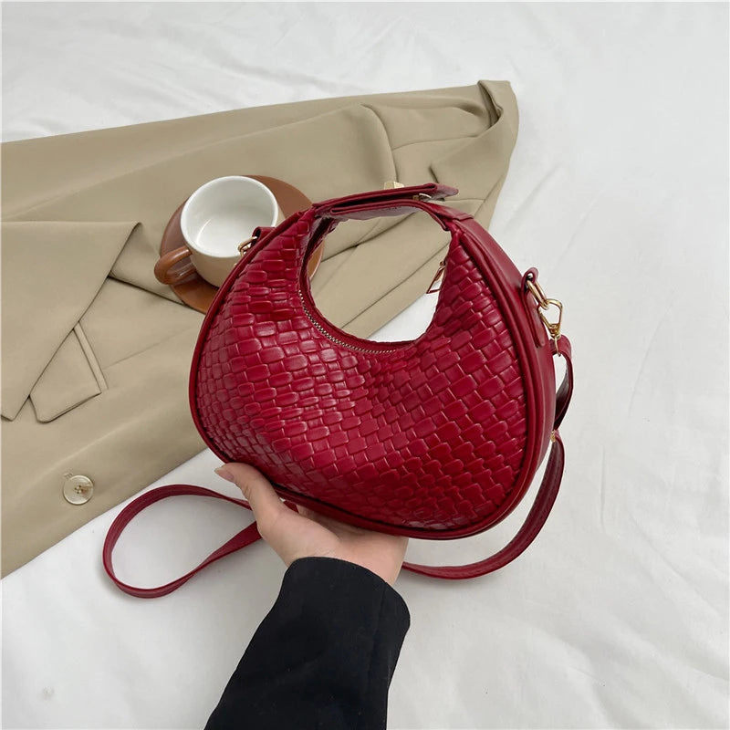 Sac Épaule Femme Premium