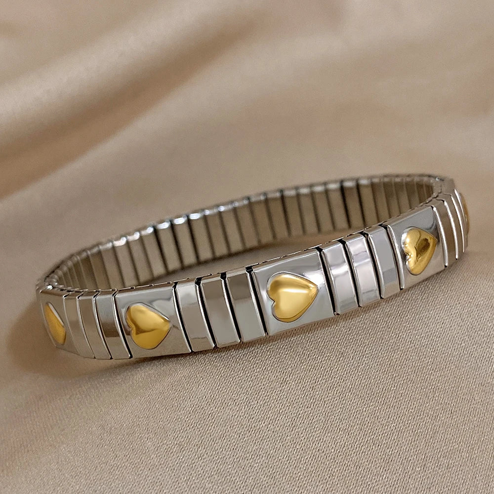 Bracelets Extensibles