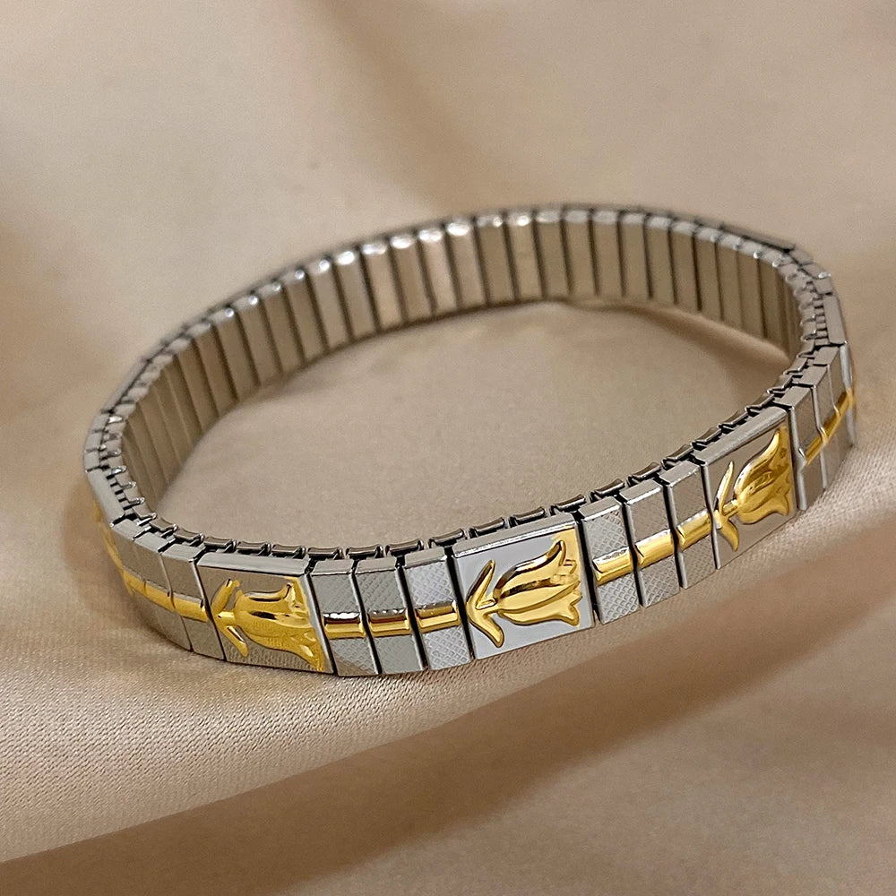 Bracelets Extensibles