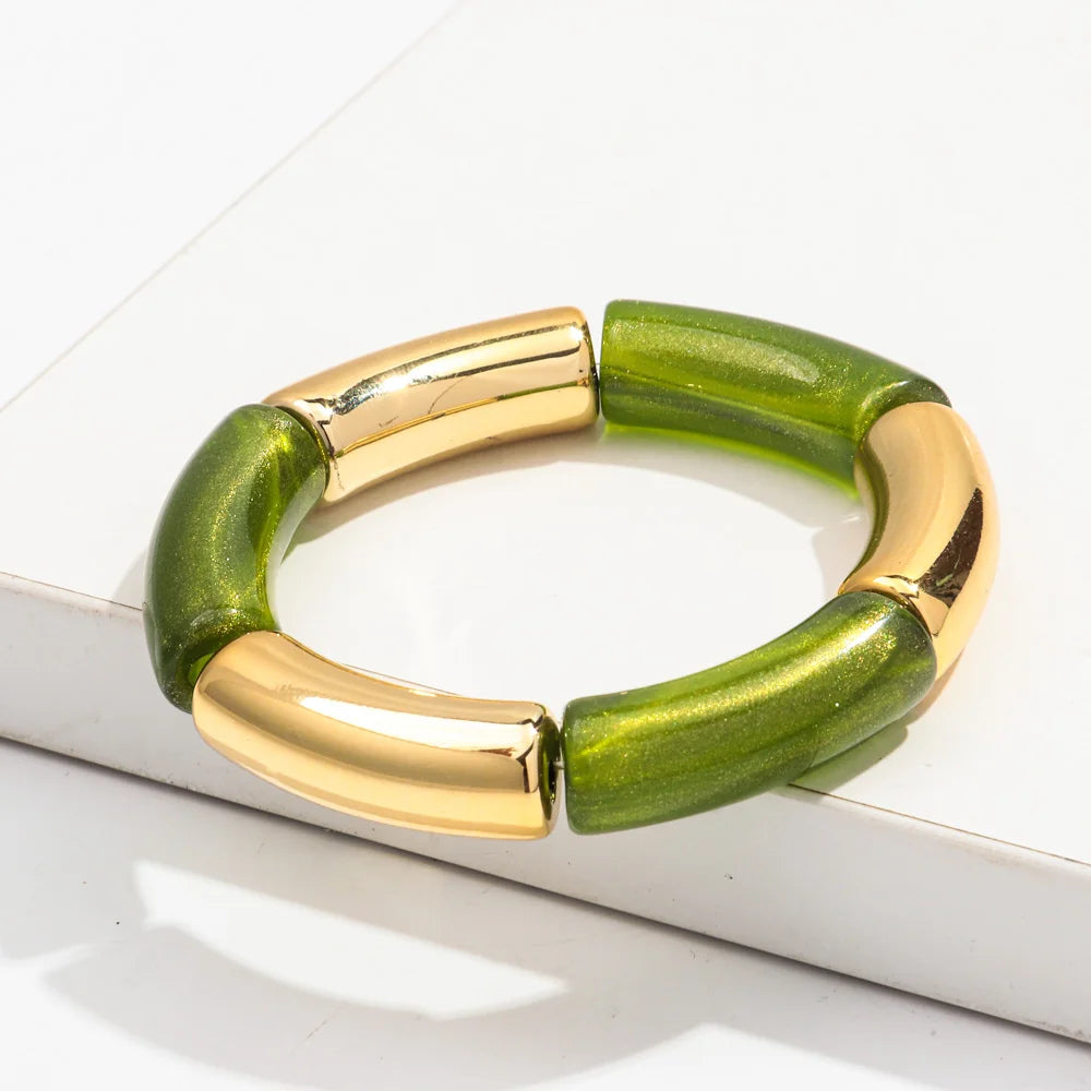 Bracelet Bohème Femme