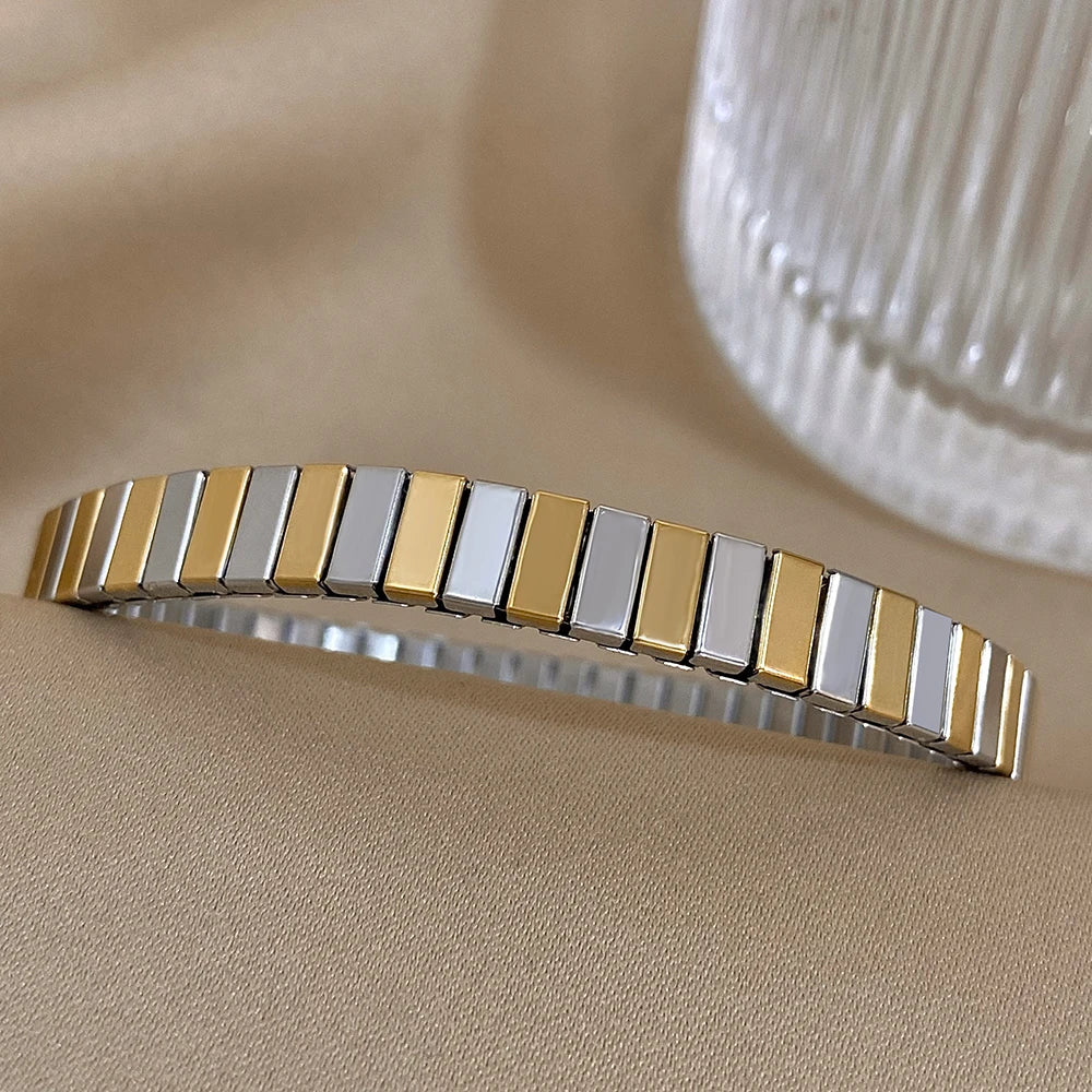 Bracelets Extensibles