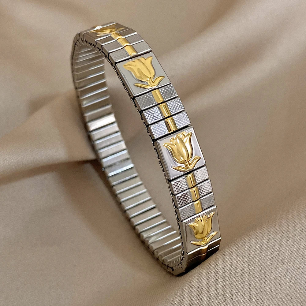 Bracelets Extensibles