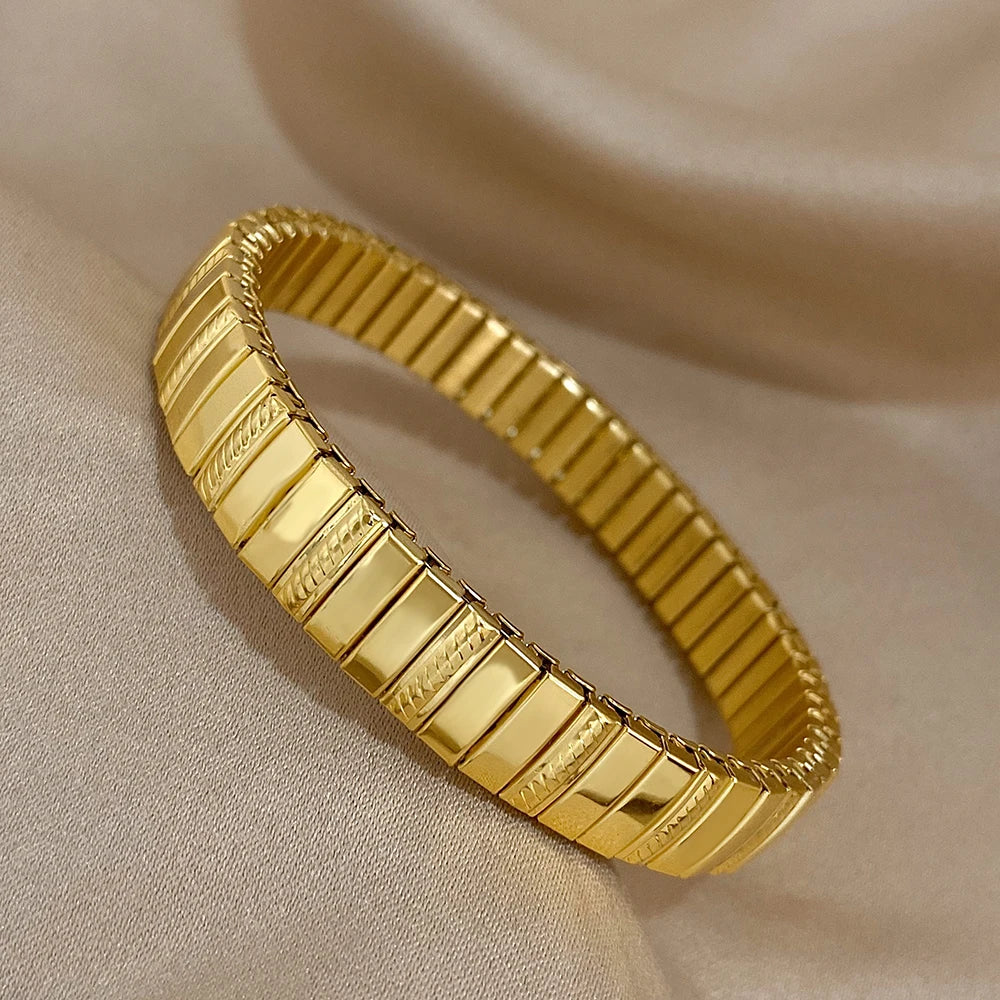 Bracelets Extensibles