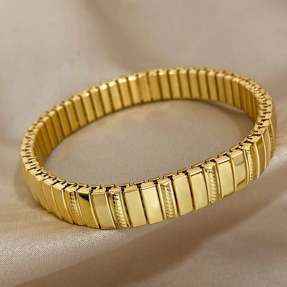 Bracelets Extensibles