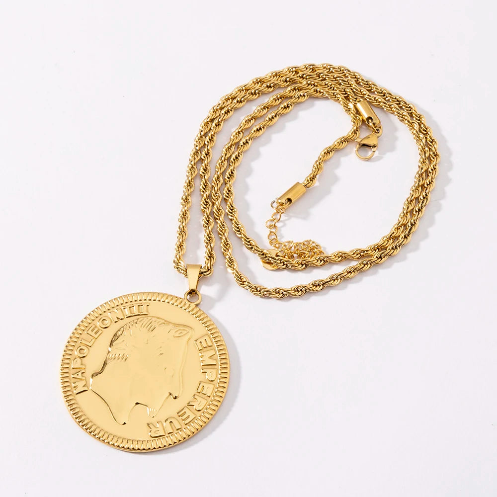 Collier Napoléon