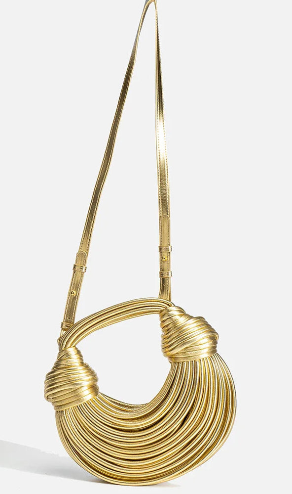 Sac 2025 Design Tressé (Édition limitée)