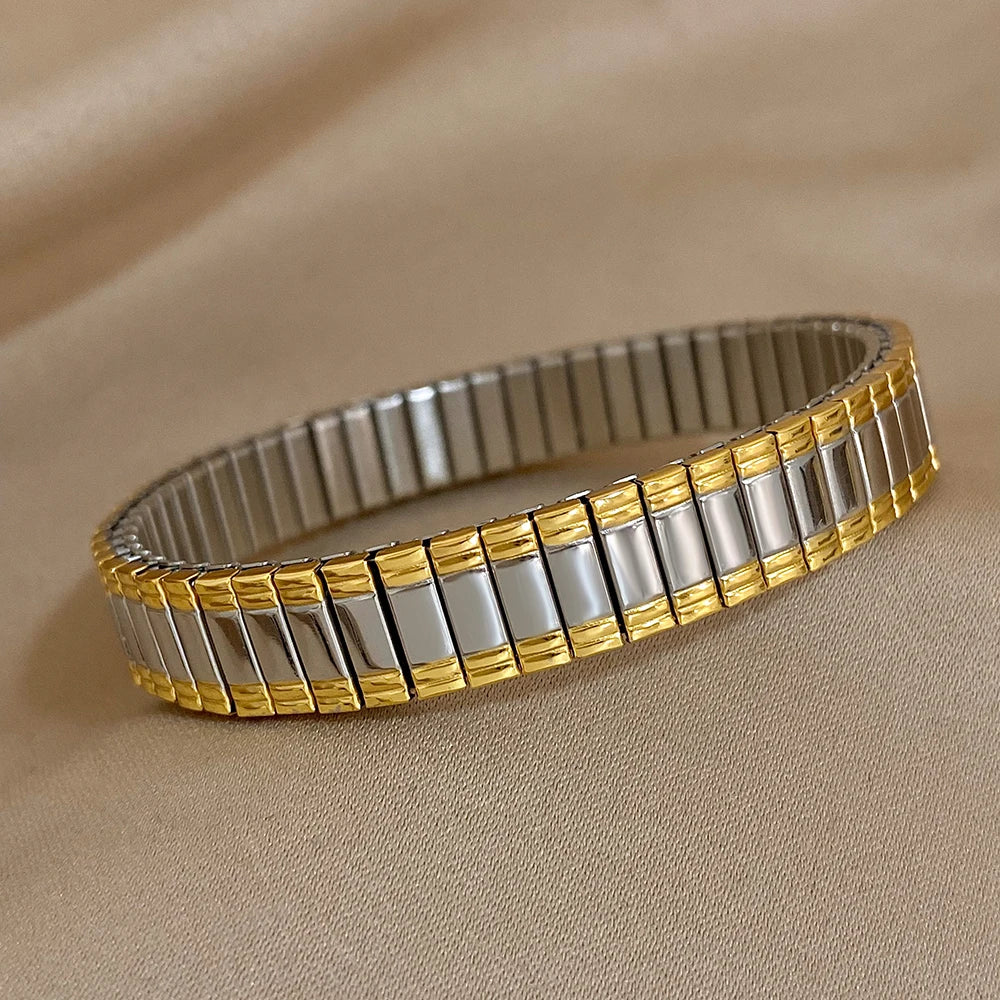 Bracelets Extensibles