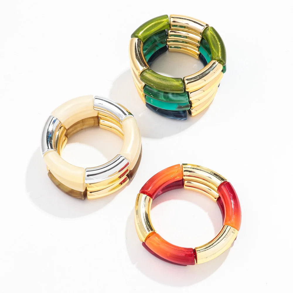 Bracelet Bohème Femme