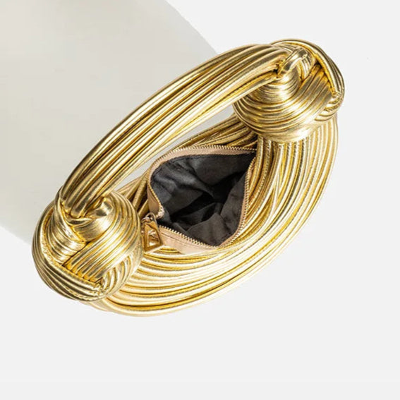 Sac 2025 Design Tressé (Édition limitée)