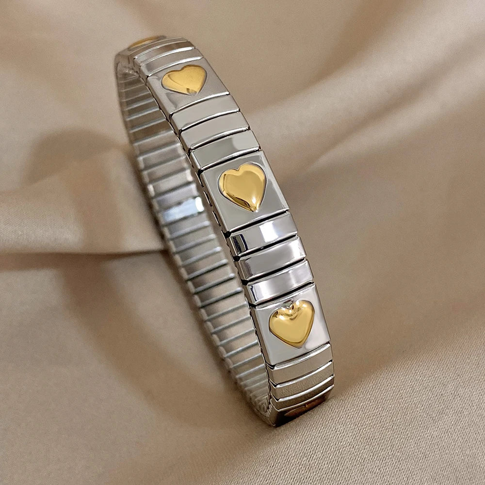 Bracelets Extensibles