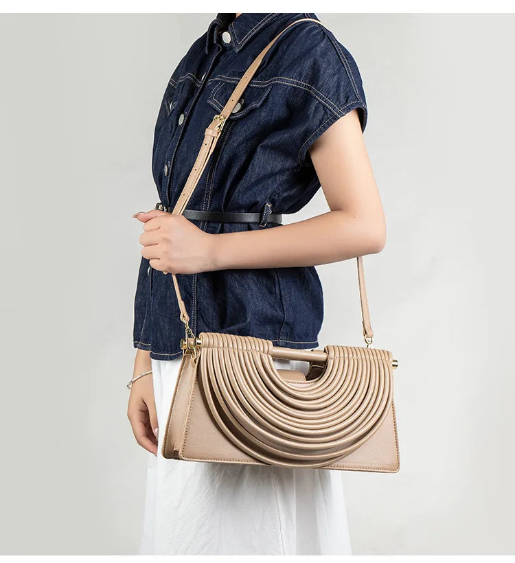 Pochette de Soirée Luxe (Édition limitée)