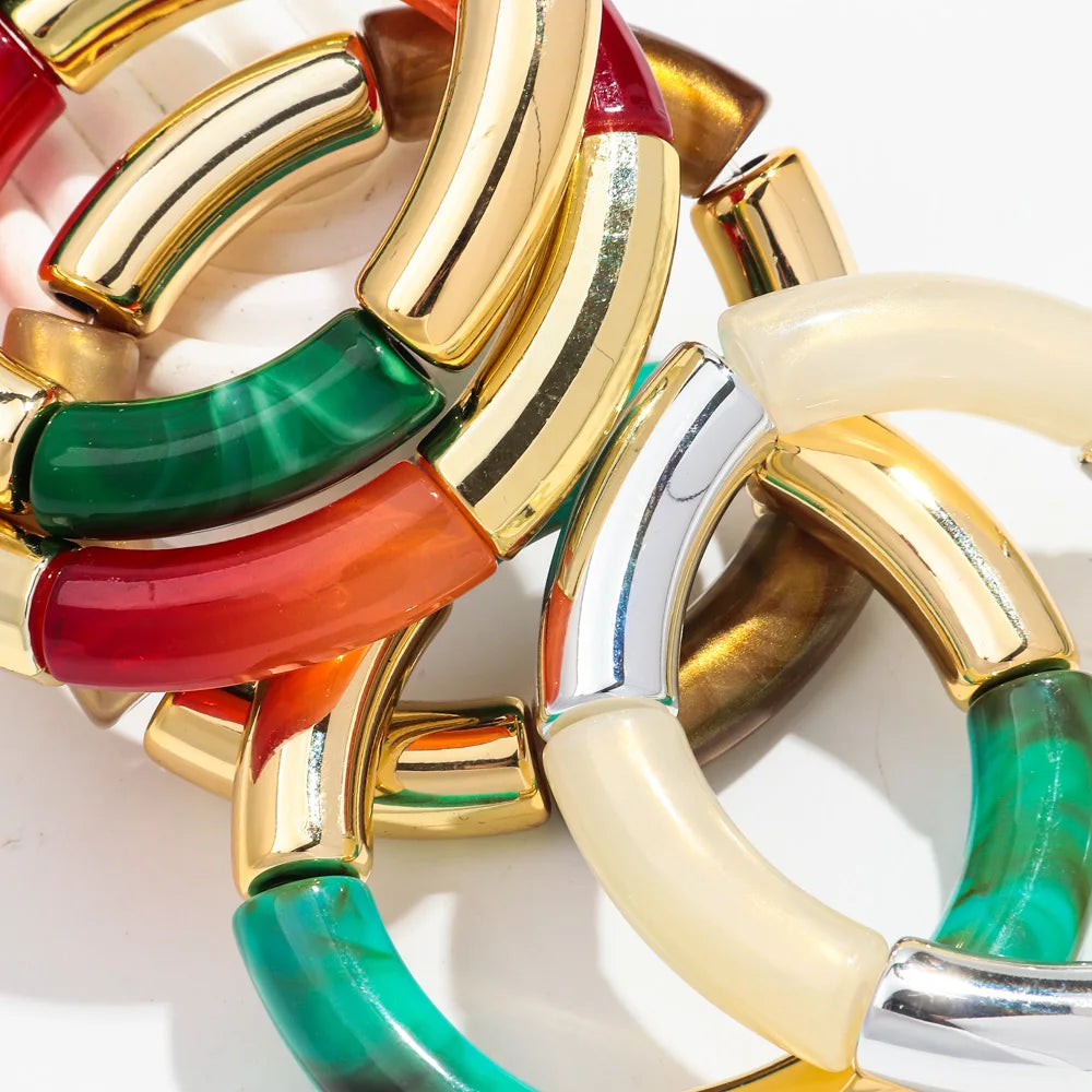 Bracelet Bohème Femme